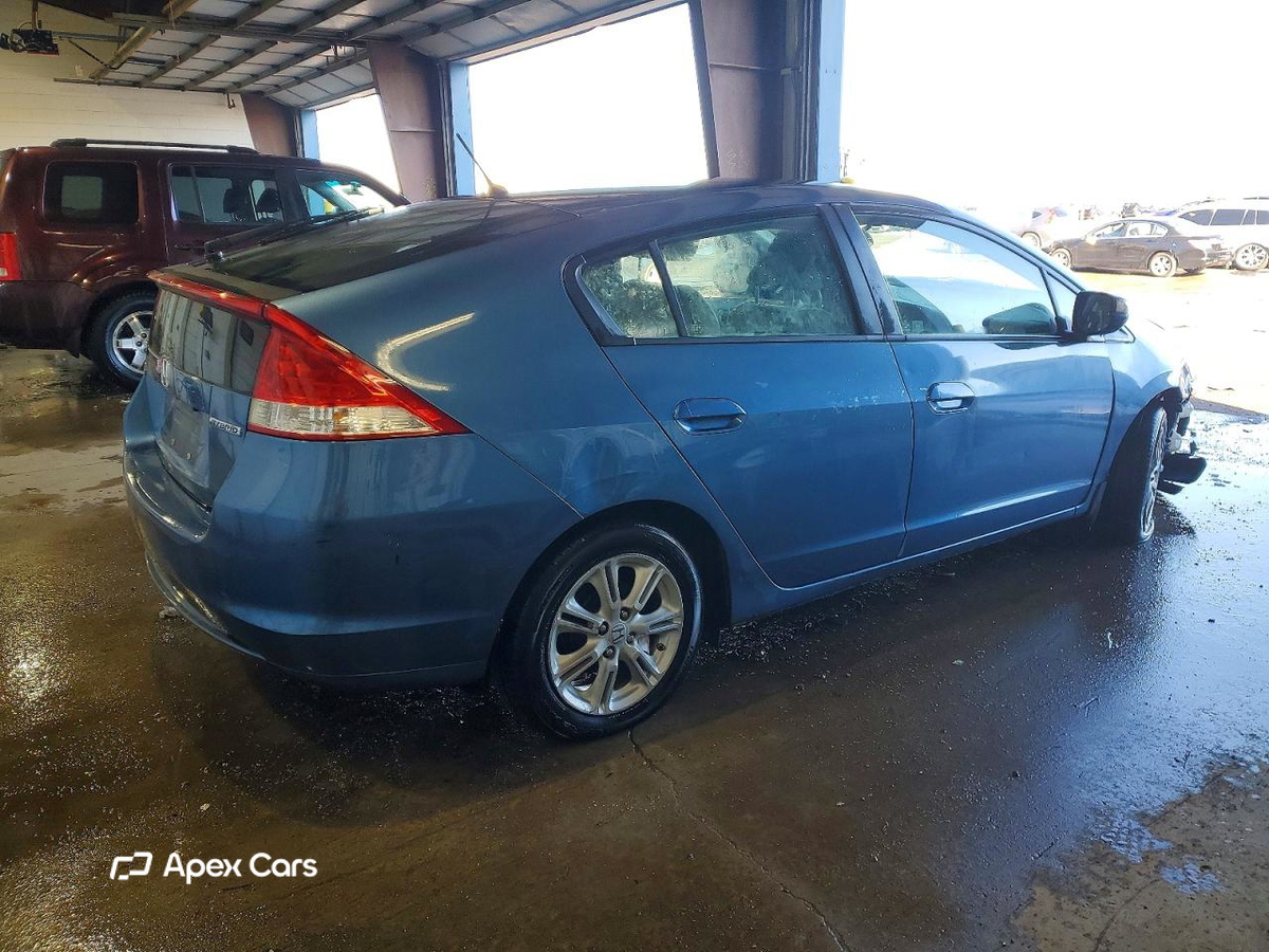 Honda Insight 2010