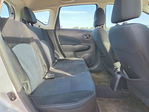 Nissan Versa 2014