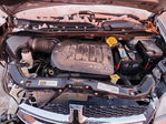 Dodge Caravan 2016