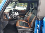 Ford Bronco 2022