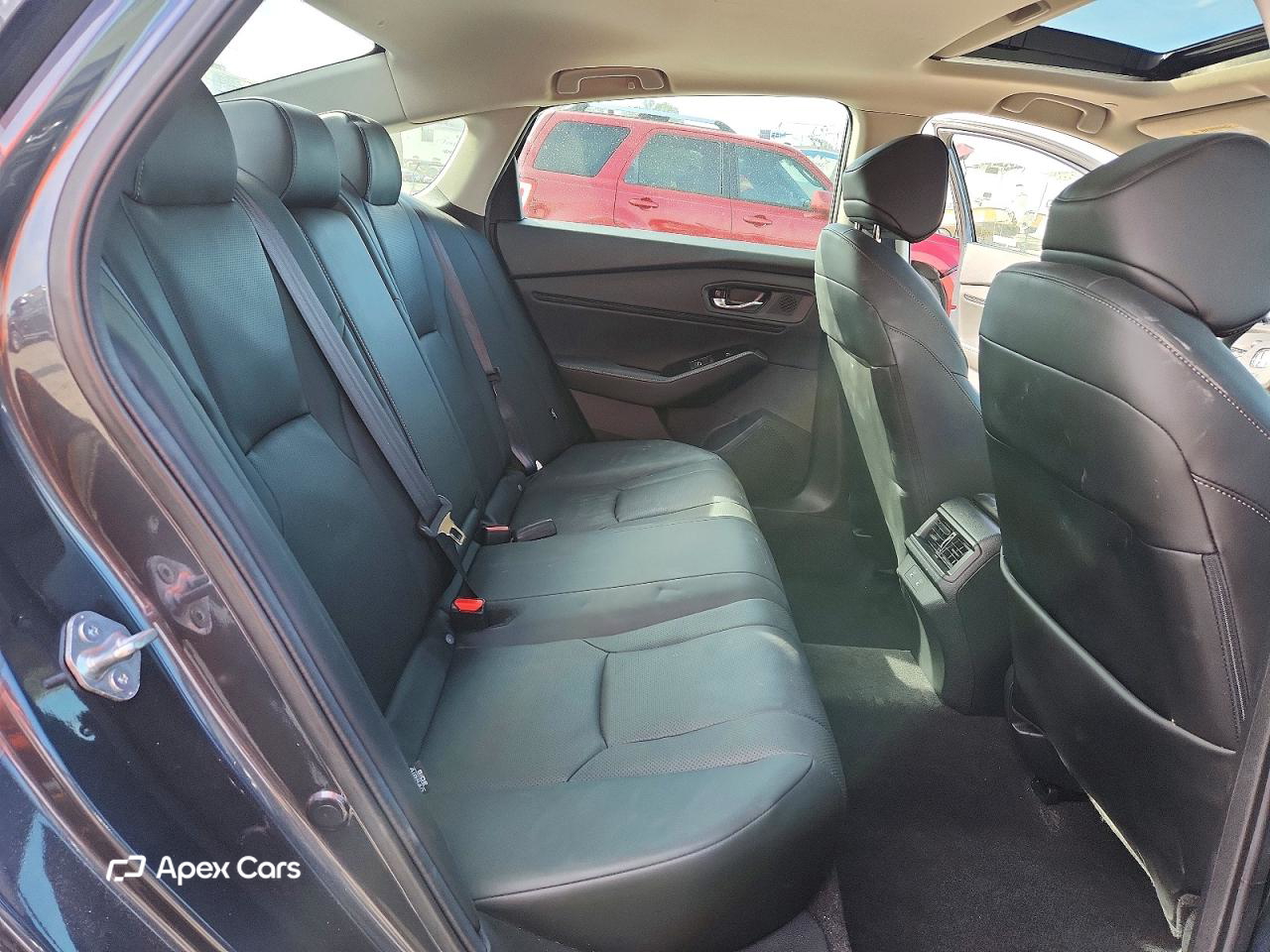 Honda Accord 2023