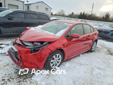 Toyota Corolla 2021 - Image 1 of 12