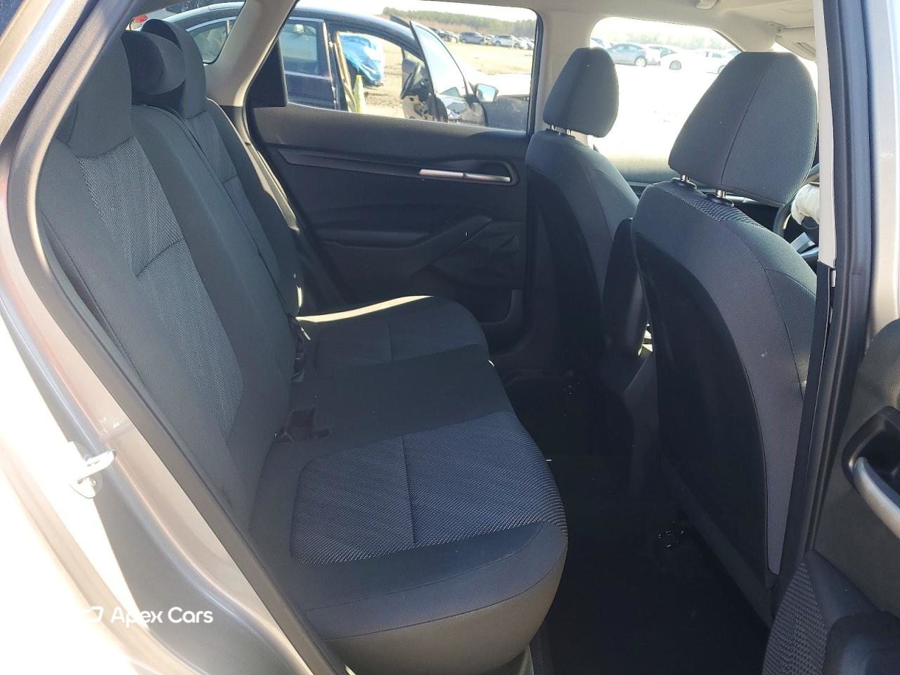Kia Seltos 2023