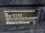 BMW Series 5 2017