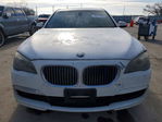 BMW Series 7 2010