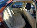 Lincoln MKZ 2015