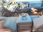 Chevrolet Silverado 2015