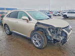 Lexus RX 2015