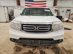 Honda Pilot 2014