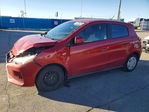 Mitsubishi Mirage 2023