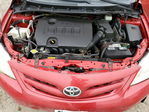 Toyota Corolla 2011