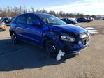 Honda HR-V 2018