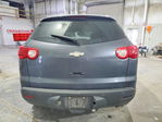 Chevrolet Traverse 2011