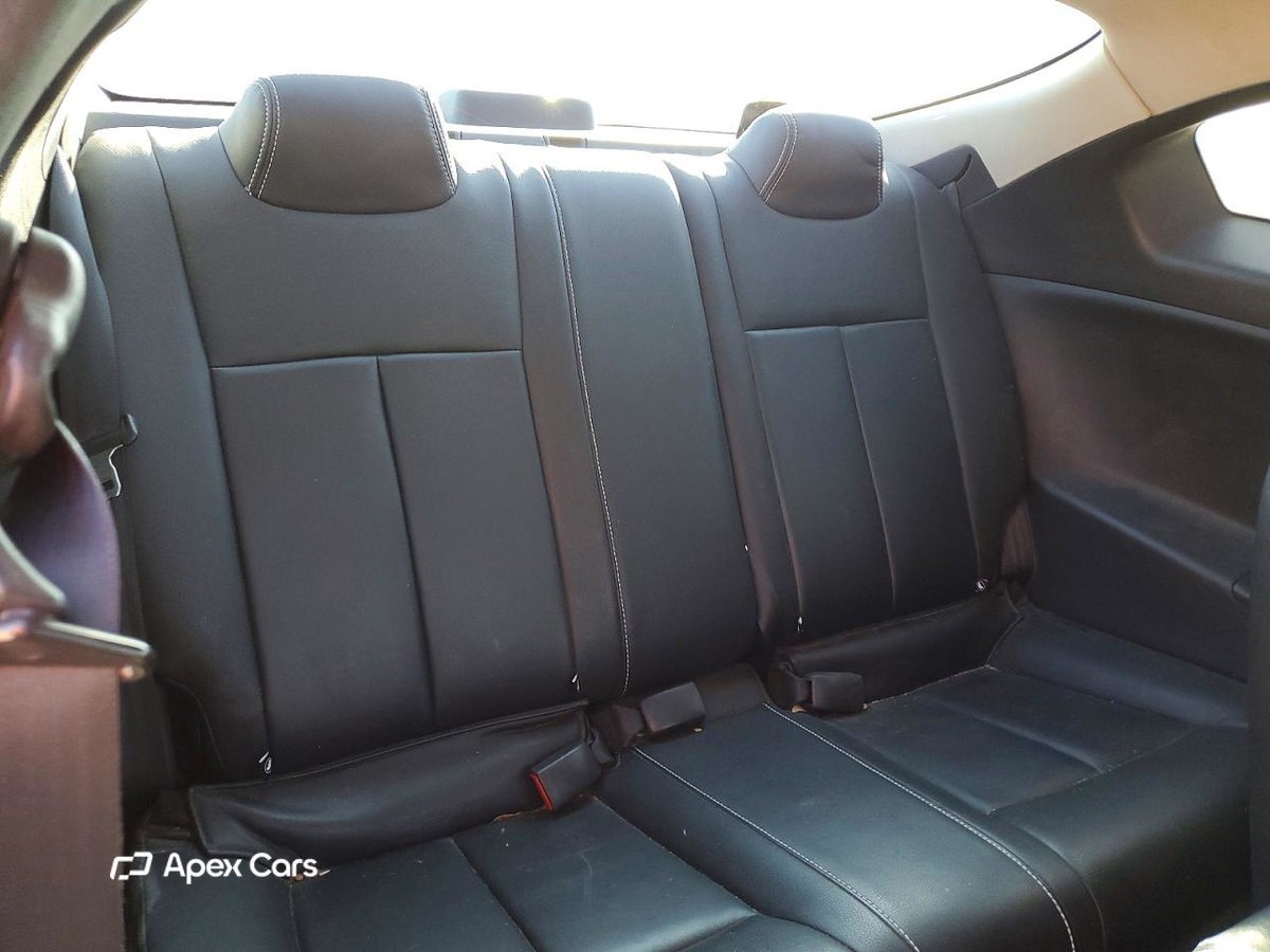 Nissan Altima 2013