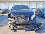 Toyota Sienna 2015