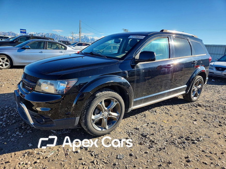 Dodge Journey 2015 - Image 1 of 12