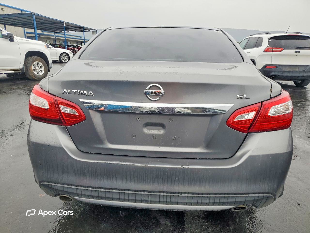 Altima 2017