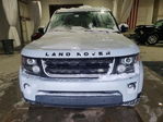 Land Rover LR4 2016