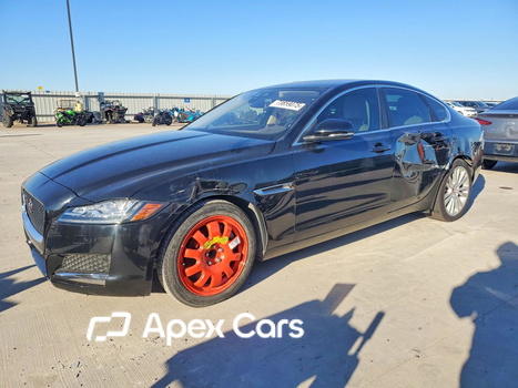 Jaguar XF 2020 - Image 1 of 13