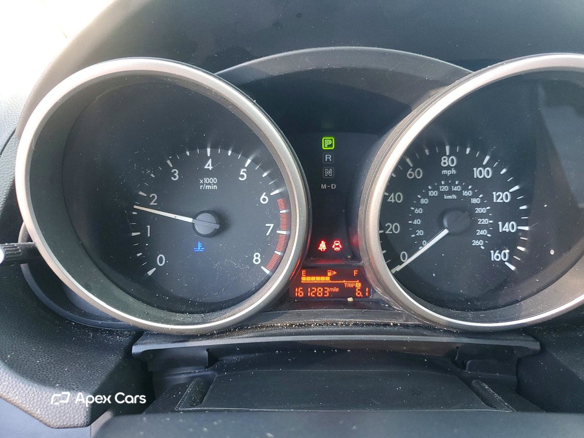 Mazda 5 2013
