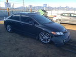 Honda Civic 2008