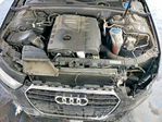 Audi A4 2015