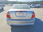Ford Fusion 2012