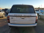 Land Rover Range Rover 2019