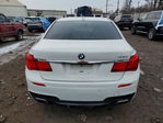 BMW Series 7 2012
