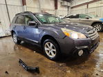 Subaru Outback 2014