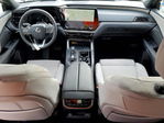 Lexus TX 2025