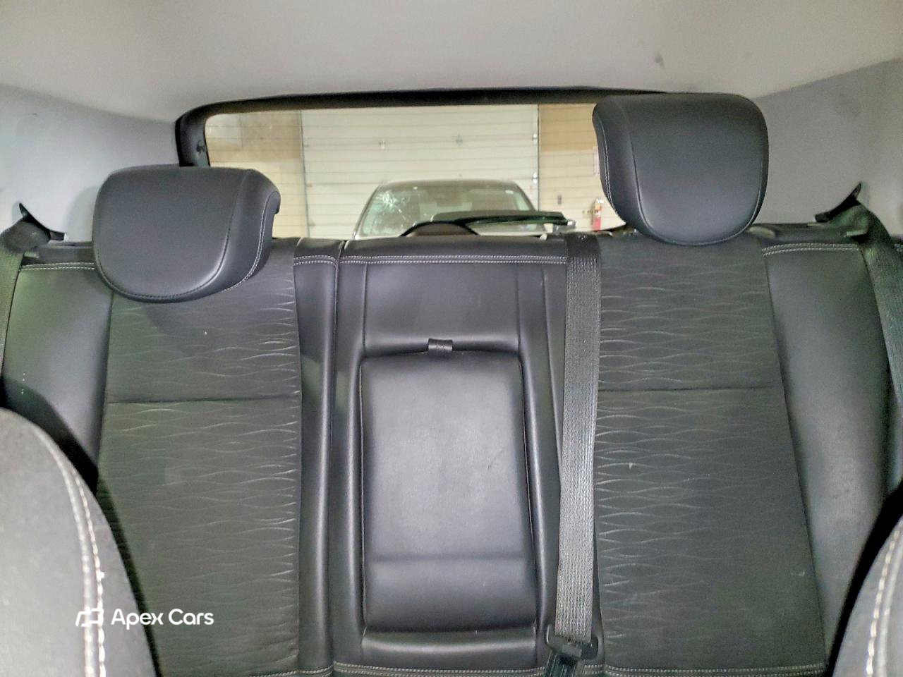 Buick Encore 2015