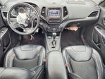 Jeep Cherokee 2019