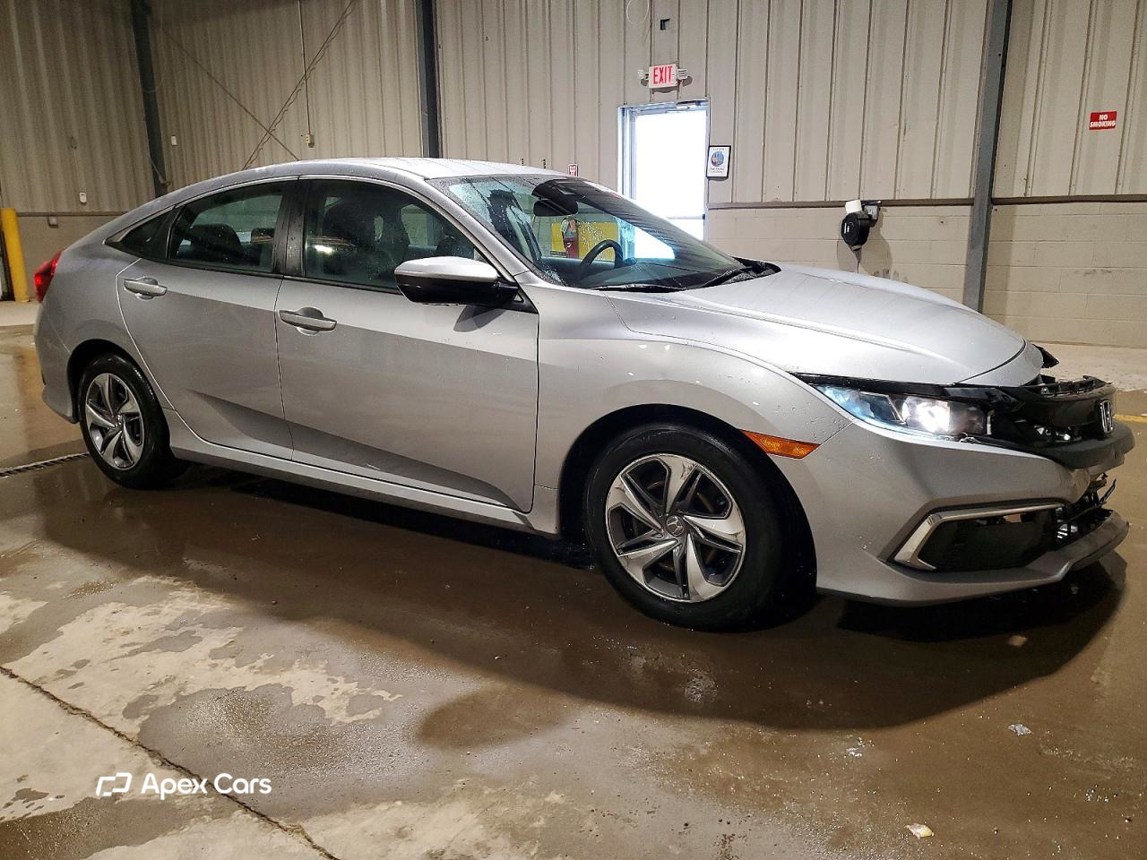 Honda Civic 2019