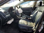 Subaru XV 2014