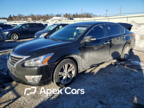 Nissan Altima 2013 - Image 1 of 12