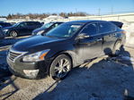 Nissan Altima 2013