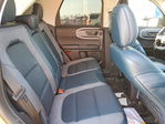 Ford Bronco 2021