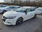 Nissan Maxima 2017