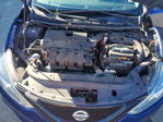 Nissan Sentra 2017