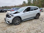 BMW X1 2018