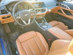 BMW Series 4 2022