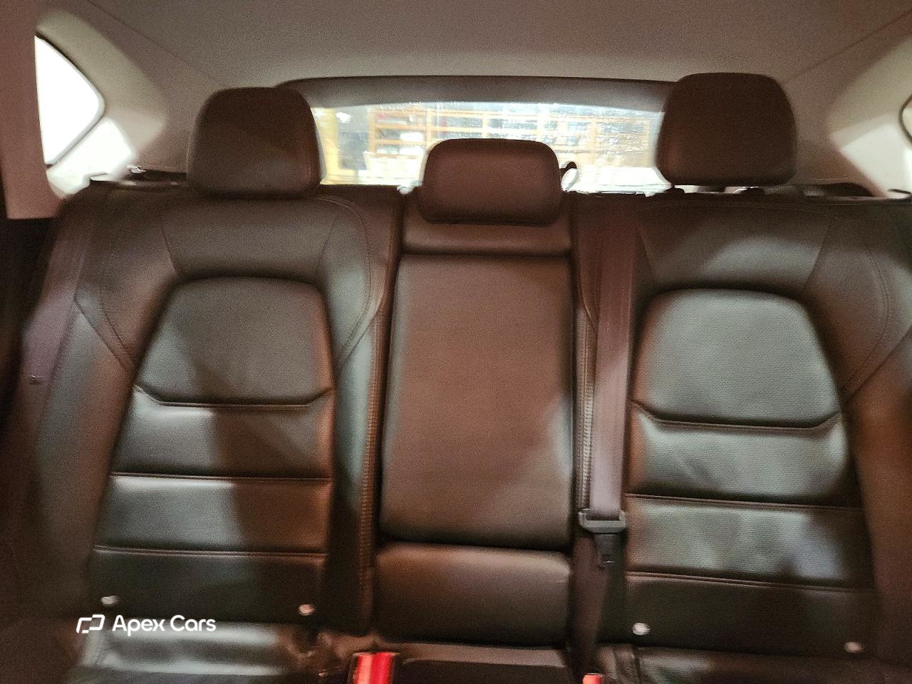 Mazda CX-5 2021