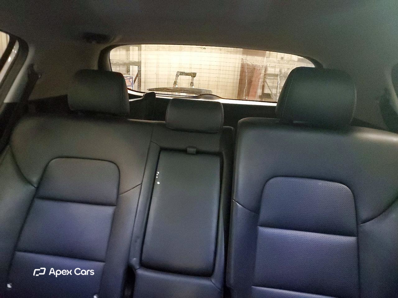 Kia Sportage 2019
