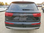 Audi Q7 2017