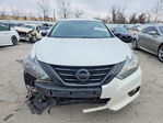 Nissan Altima 2018