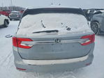 Honda Odyssey 2019