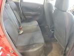 Nissan Versa 2017
