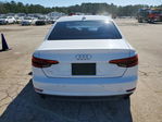 Audi A4 2017