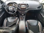 Jeep Cherokee 2020